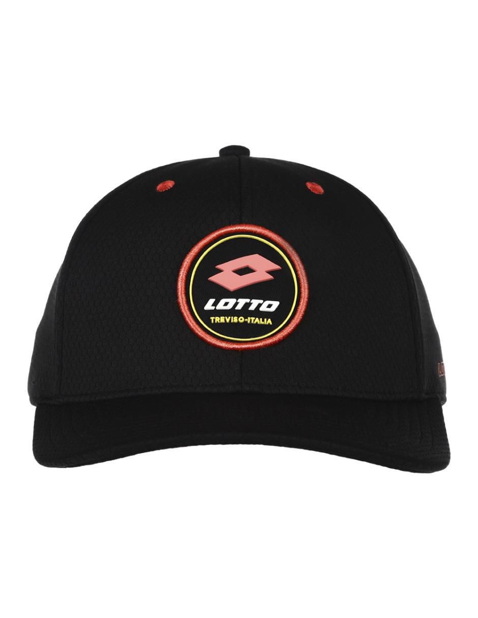 Gorra visera semicurva velcro Krust unisex 2