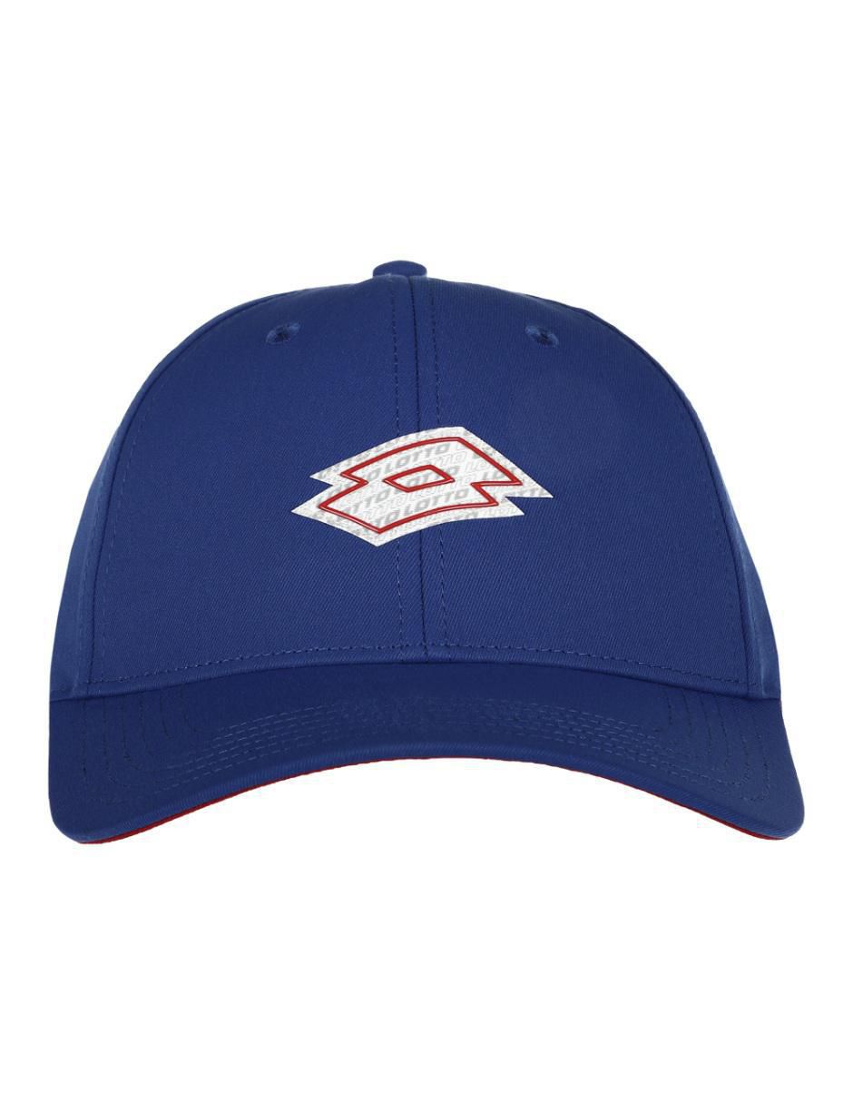 Gorra visera semicurva broche Nescl unisex 2