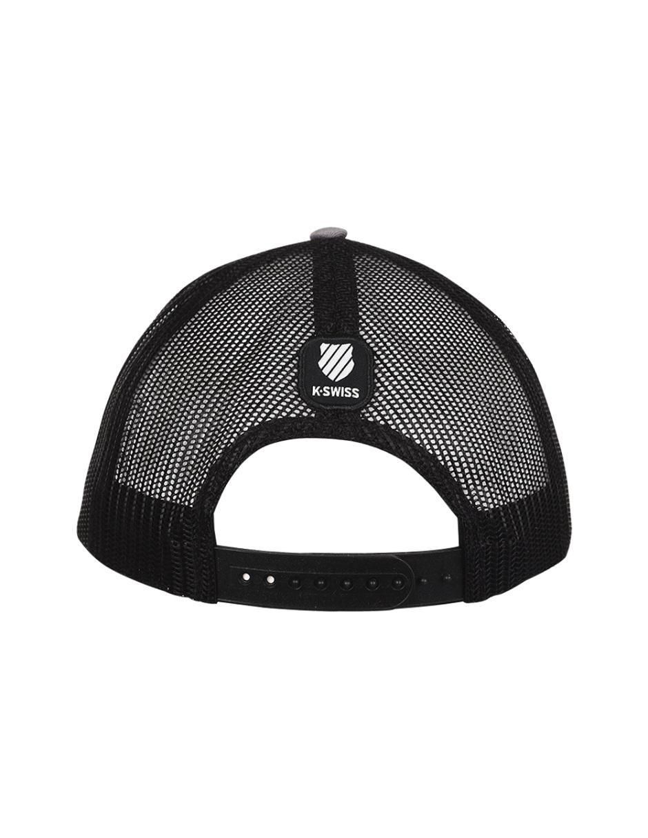 Gorra visera semicurva broche Tigre 2 unisex 3