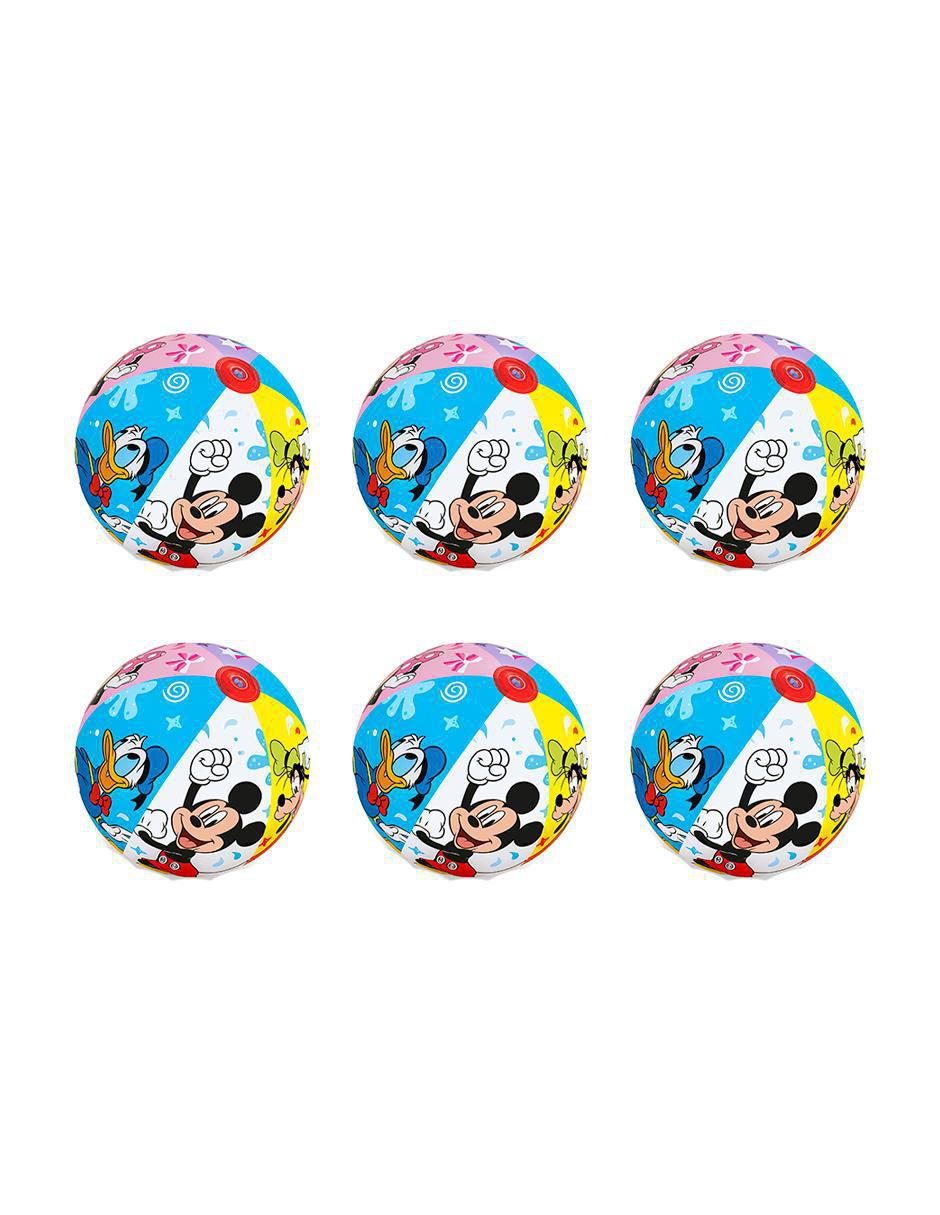 Set de pelotas para entrenamiento