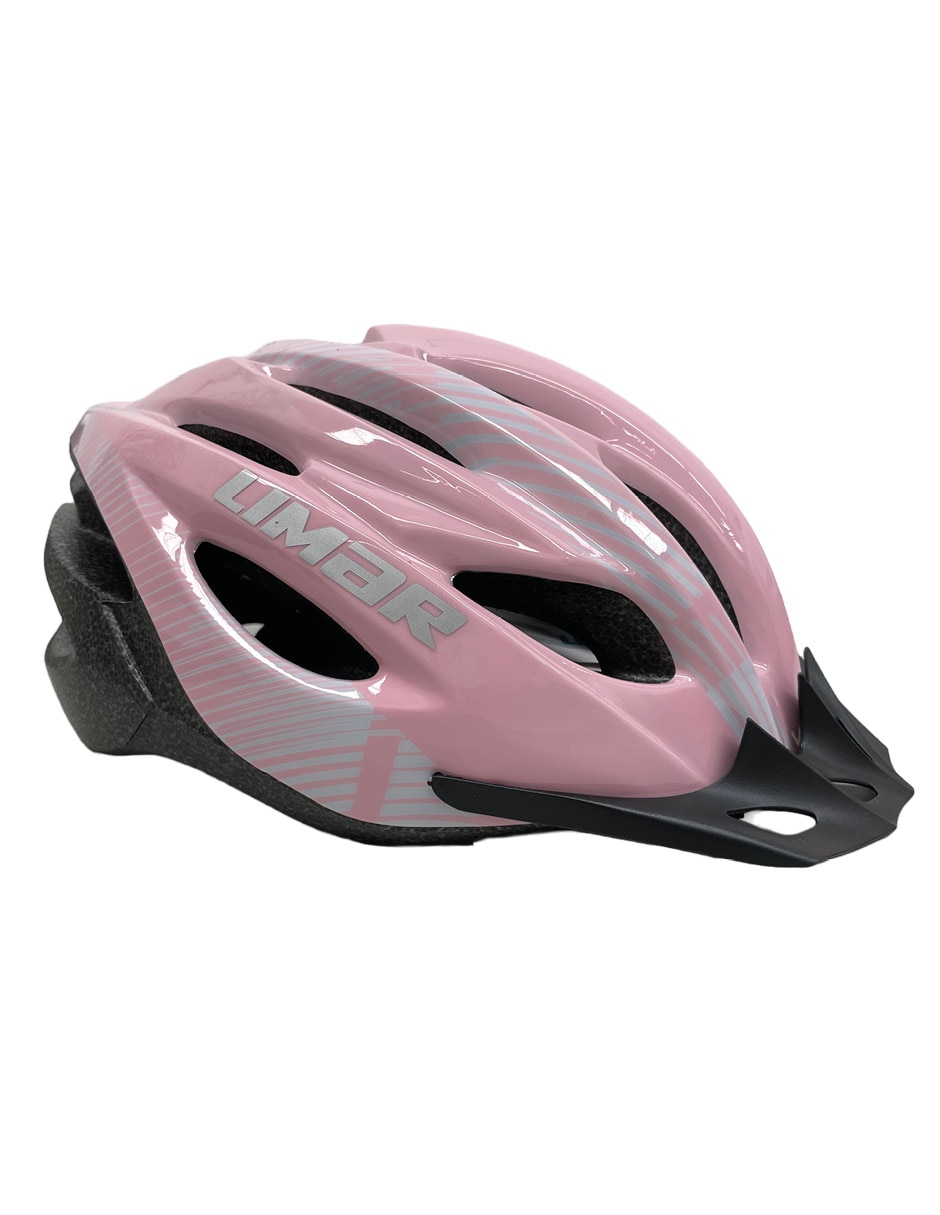 Casco Bicicleta mujer Cinderell Talla standar