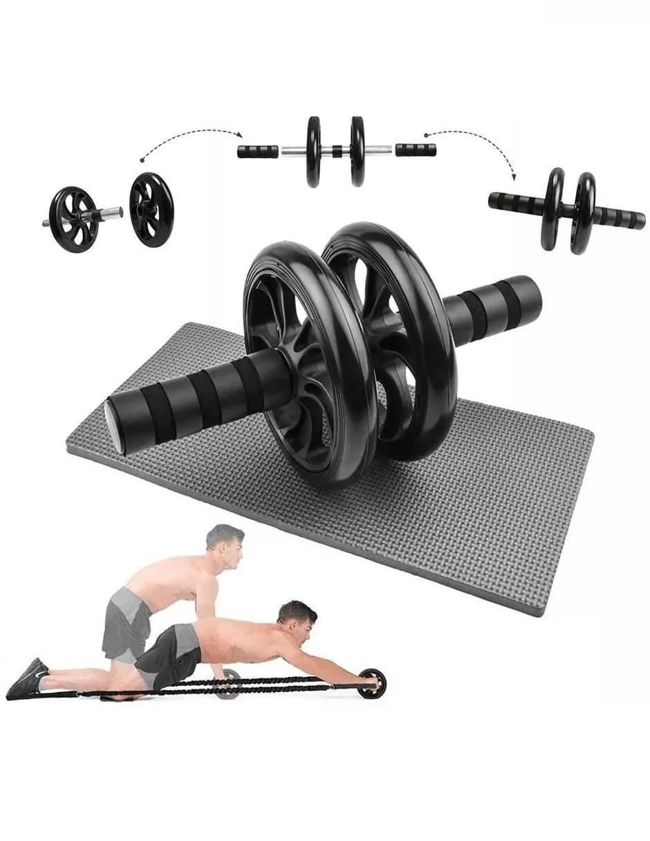 Set para entrenamiento 3