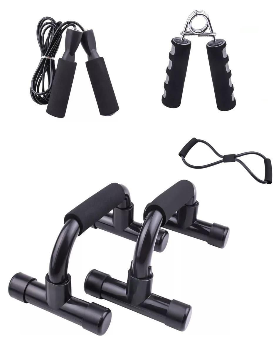 Set para entrenamiento 4