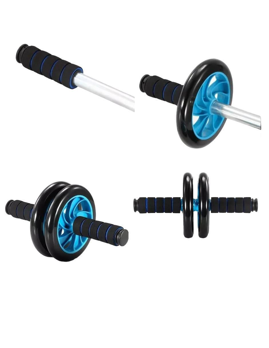 Set para entrenamiento 3