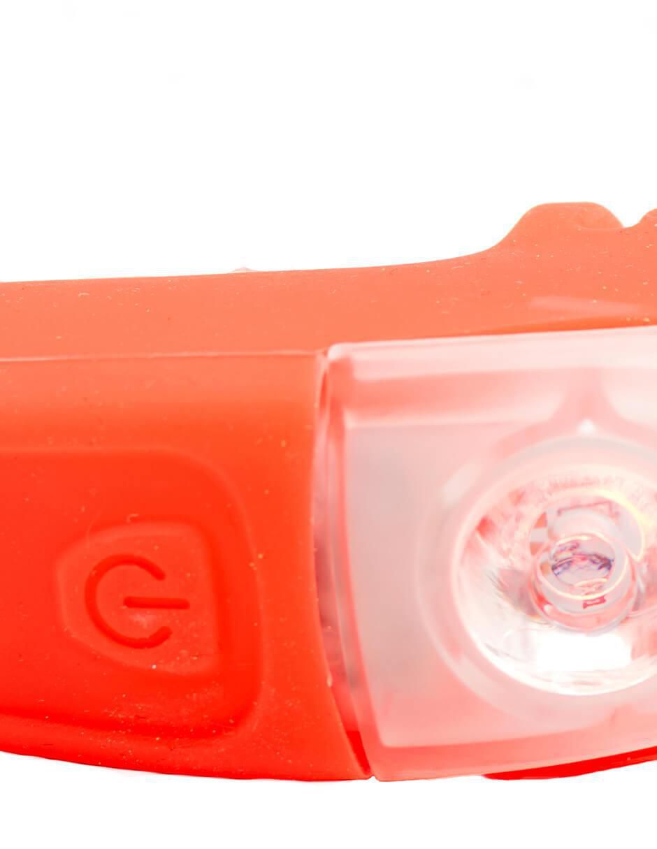 Lámpara para bicicleta Luz Veloci Vertika