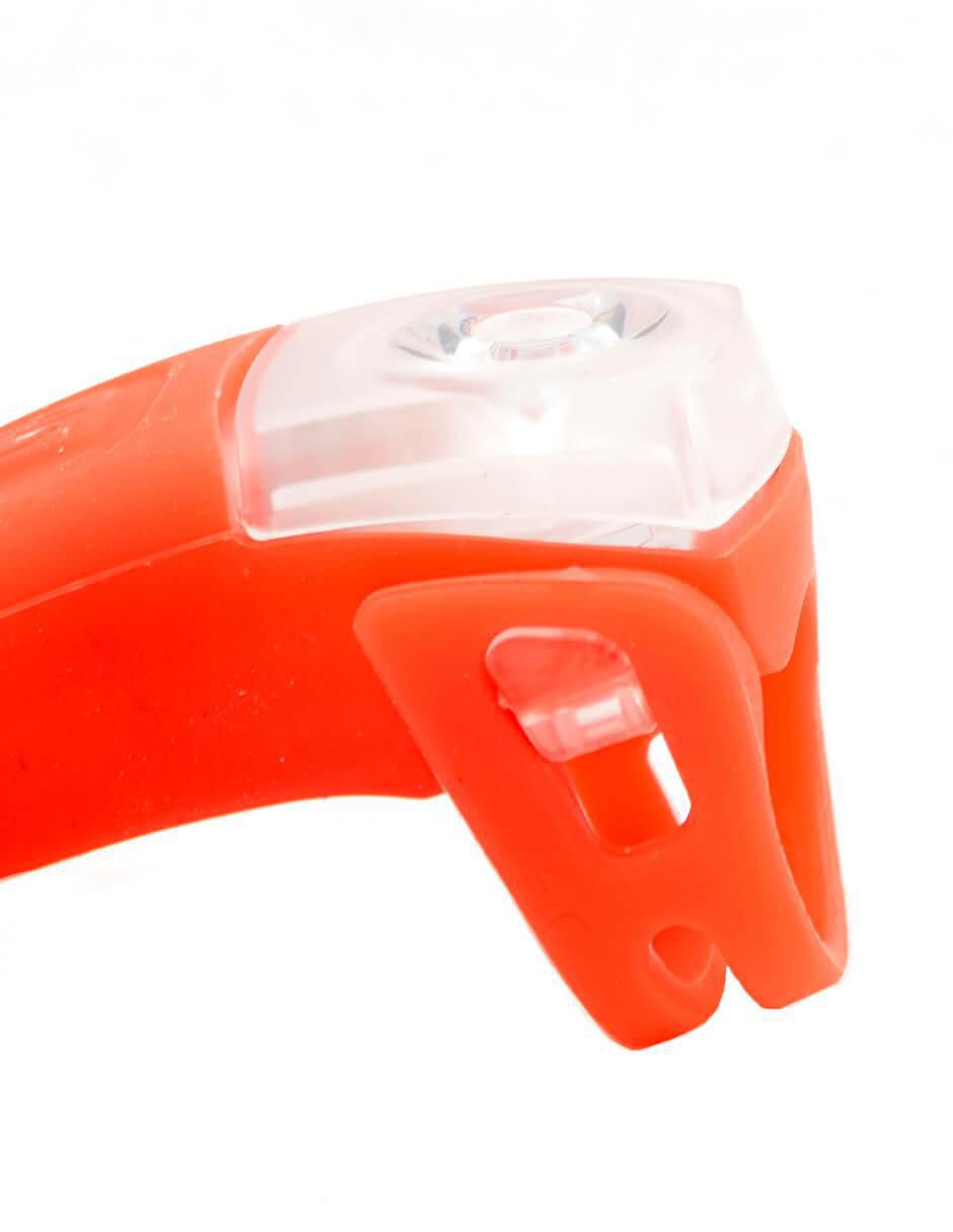 Lámpara para bicicleta Luz Veloci Vertika