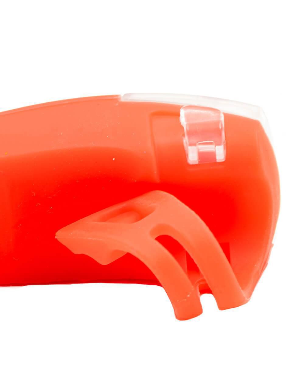 Lámpara para bicicleta Luz Veloci Vertika