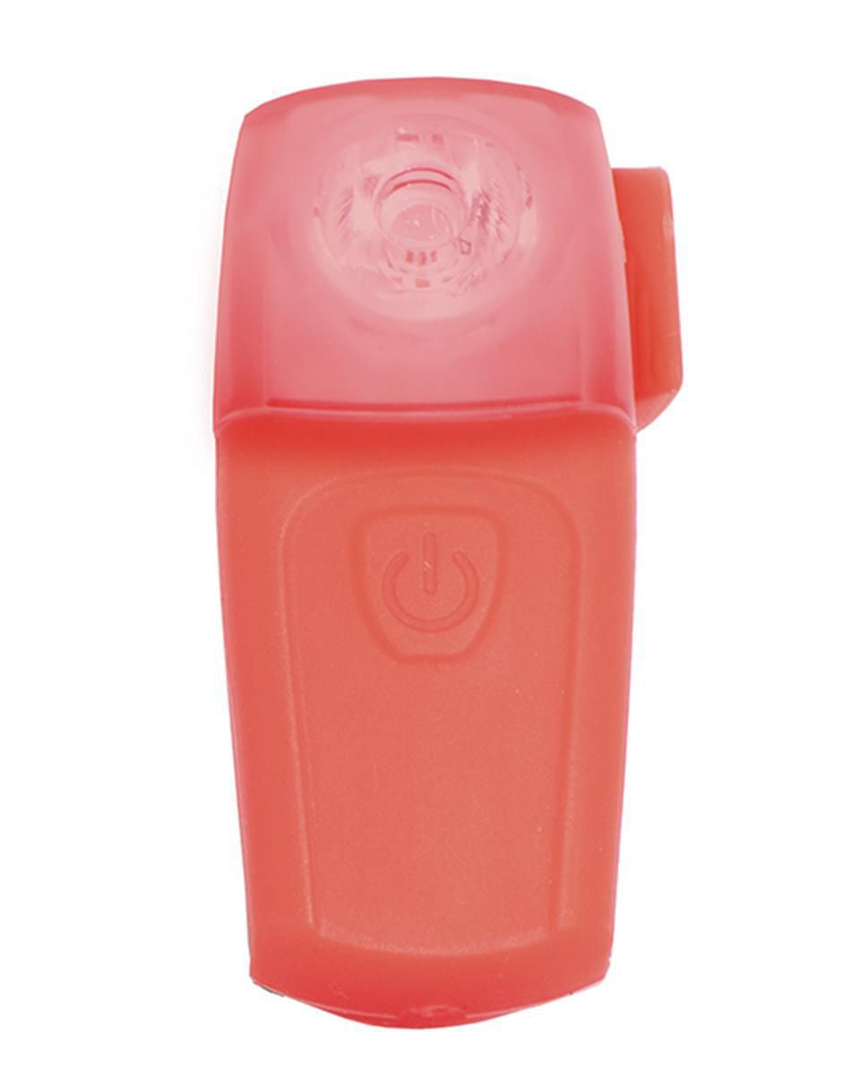 Lámpara para bicicleta Luz Veloci Vertika 9