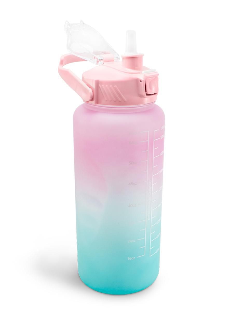 Botella de agua Hogar unisex 7