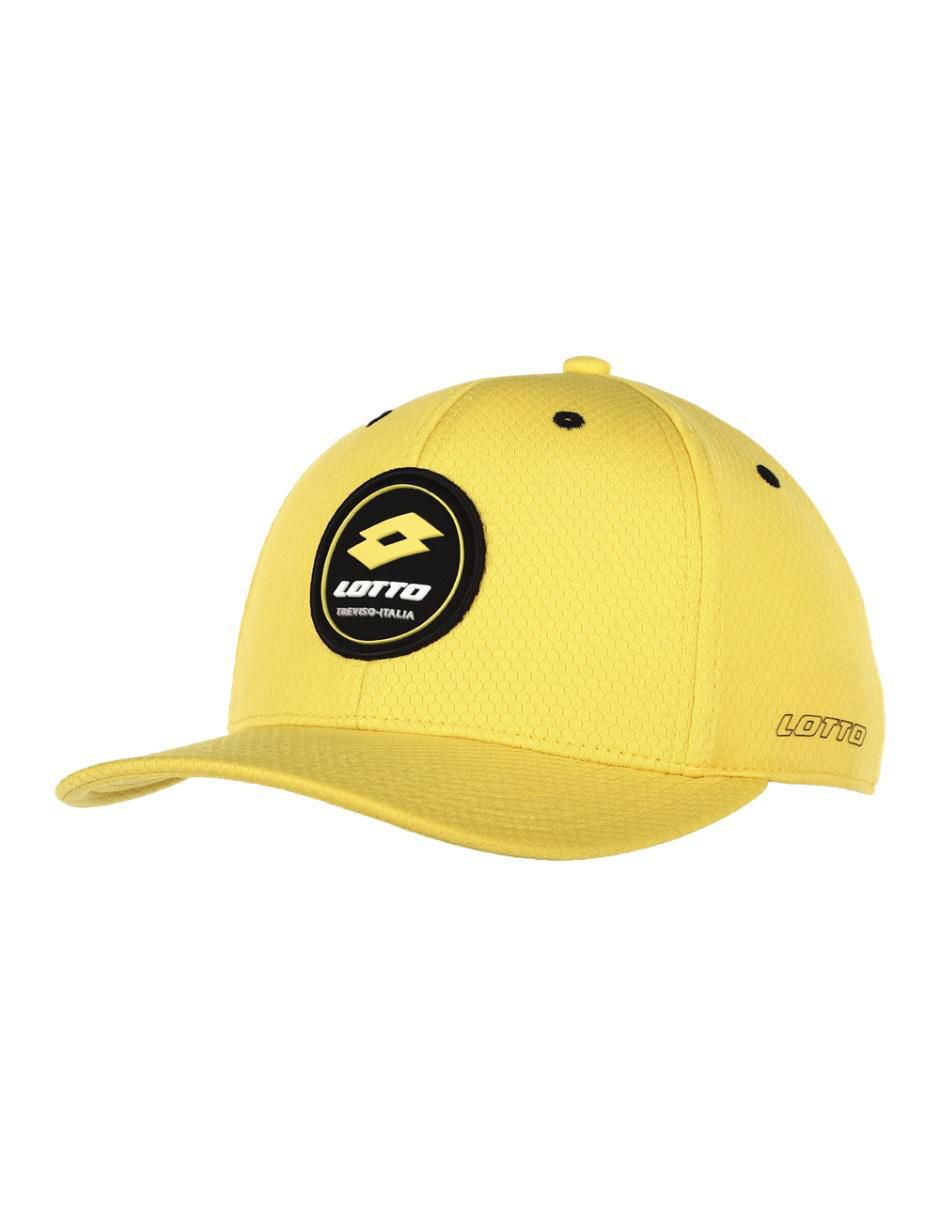 Gorra visera semicurva velcro Krust unisex