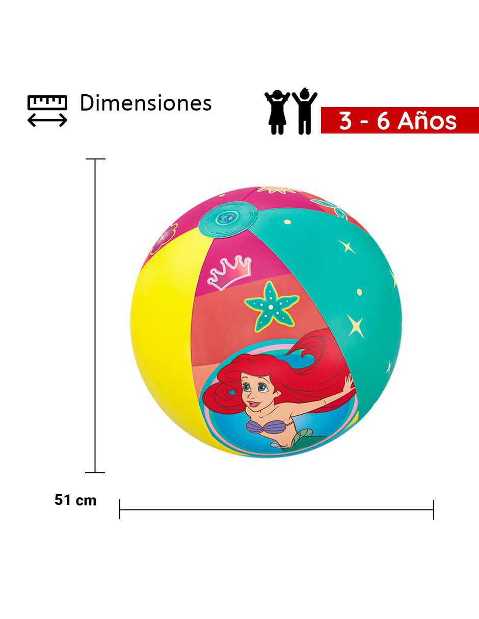 Set de pelotas para entrenamiento 4