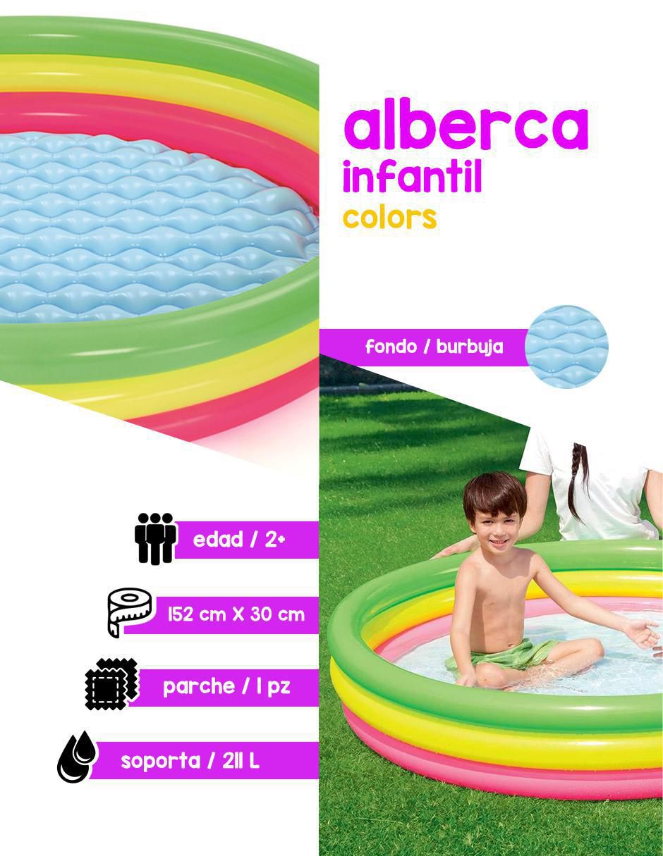 Alberca 2