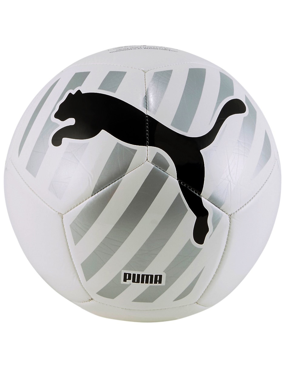 Balón Big Cat Ball para fútbol adulto 1