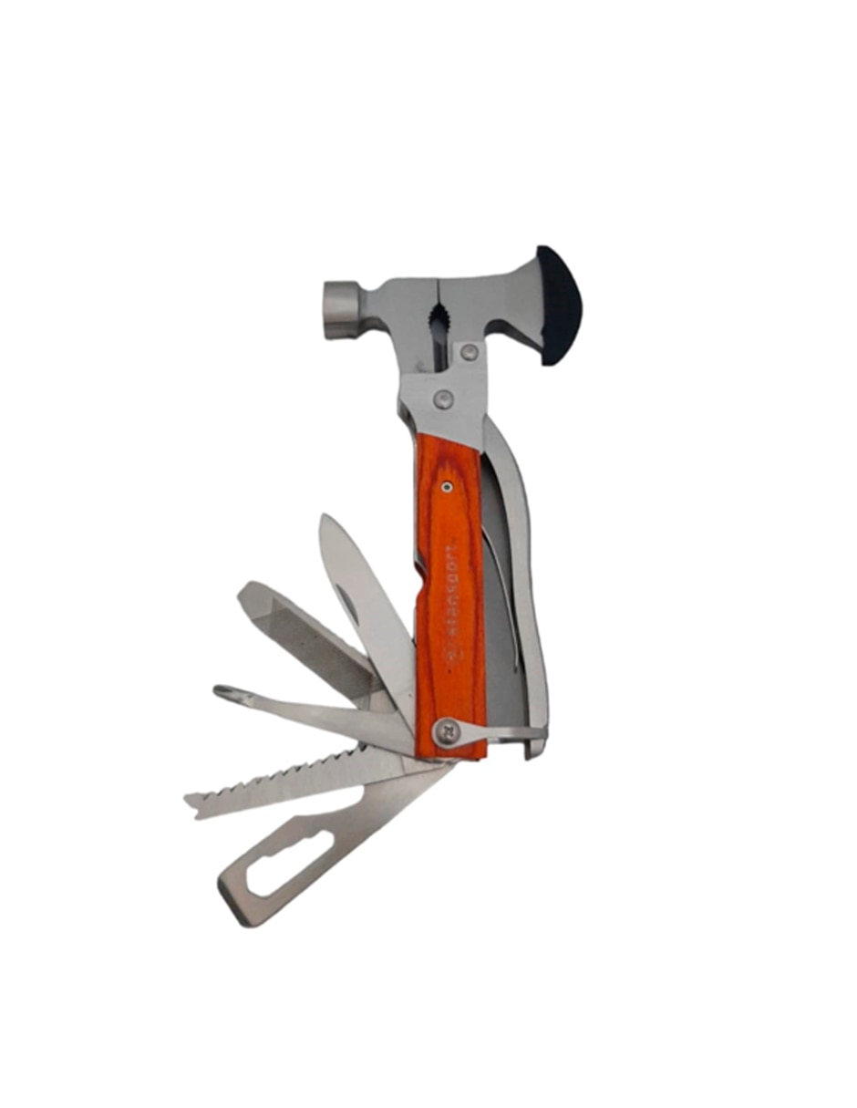 Multiherramienta plegable 2