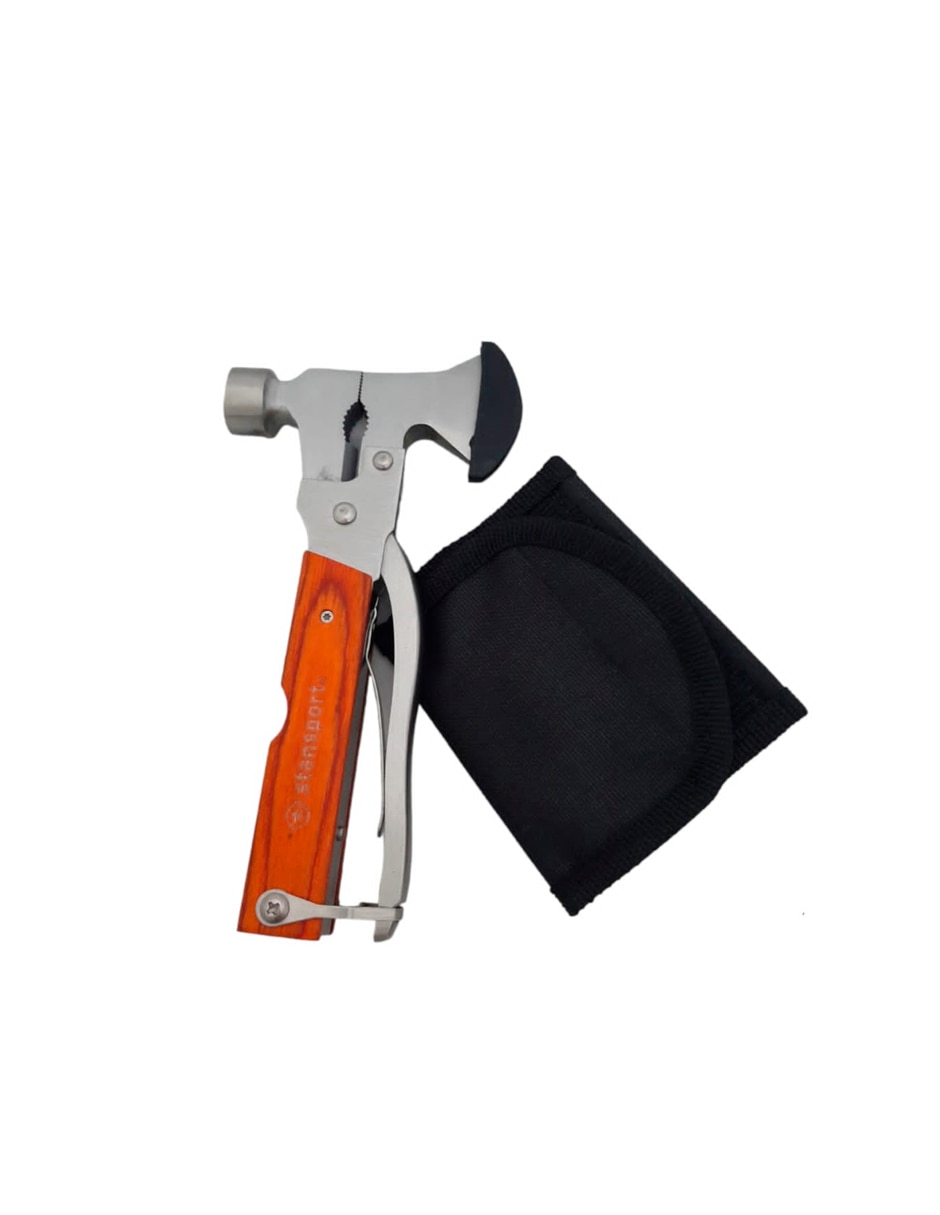 Multiherramienta plegable 3