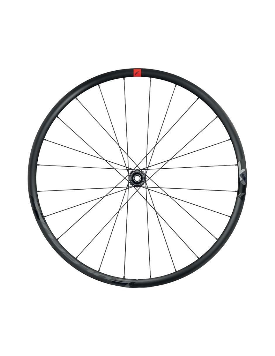 Par de ruedos para bicicleta Racing 6 DB 3