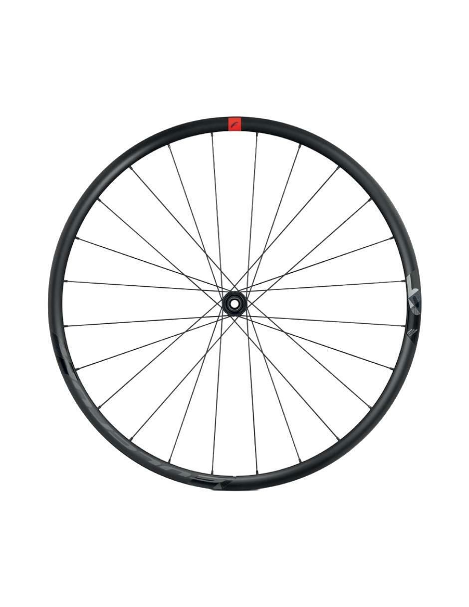 Par de ruedos para bicicleta Racing 6 DB 6