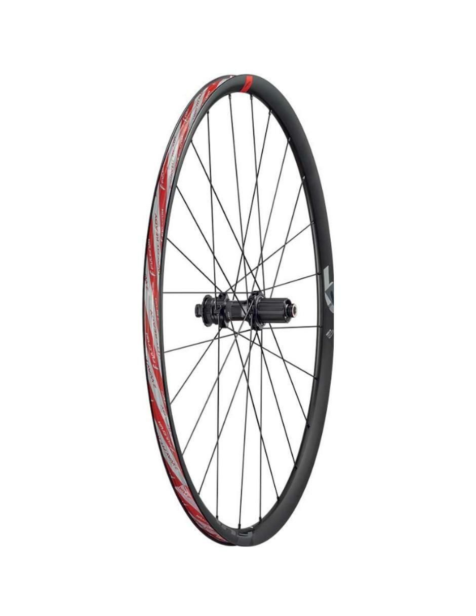 Par de ruedos para bicicleta Racing 6 DB 7