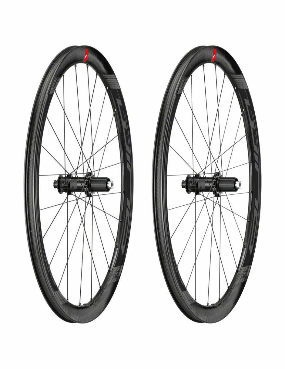 Par de ruedos para bicicleta Wind 40 DB 1