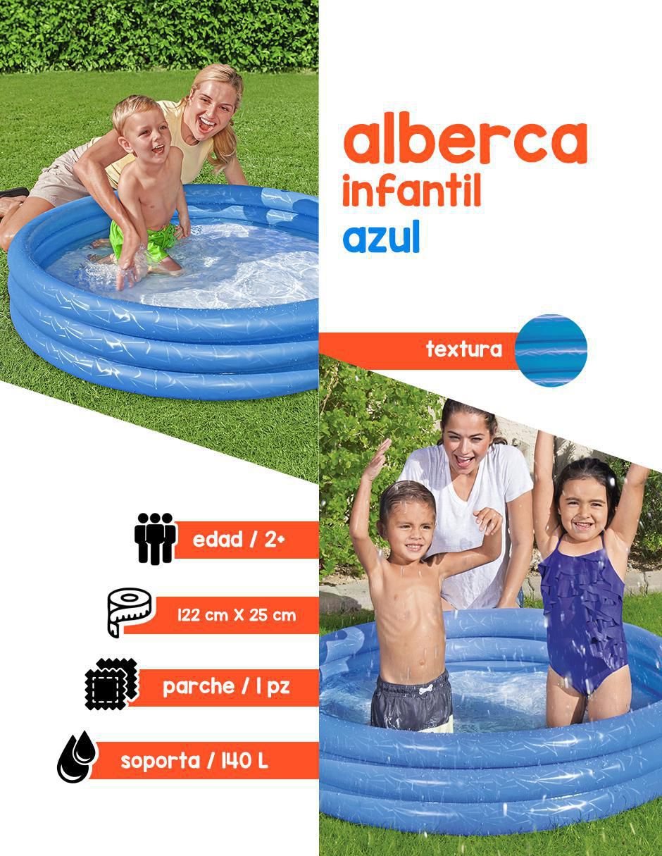 Alberca 2