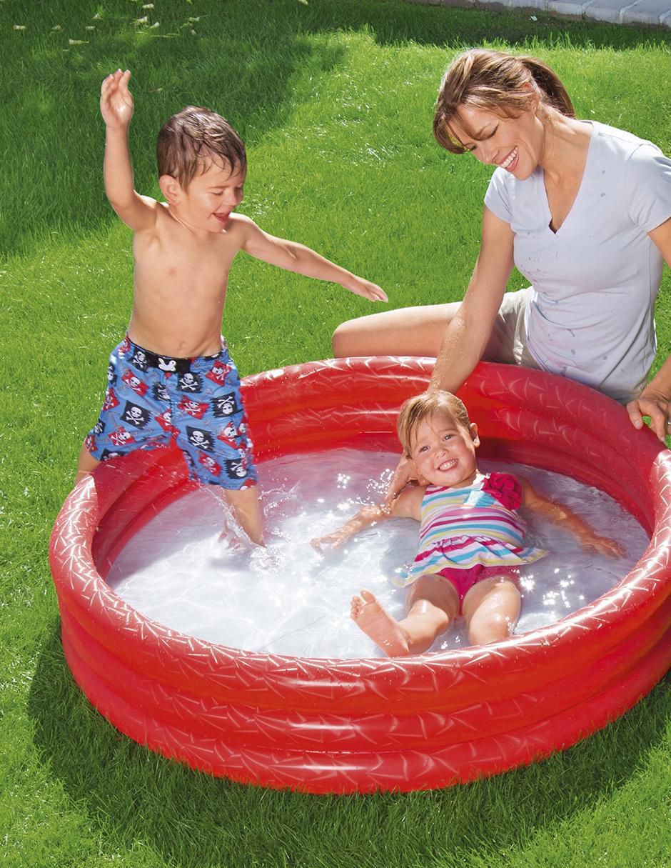Alberca bestway alberca inflable sin licencia