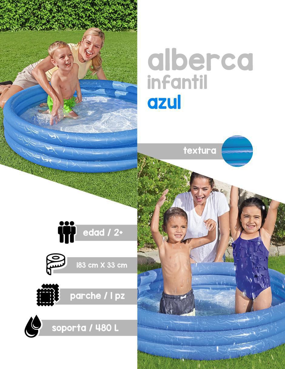 Alberca 2