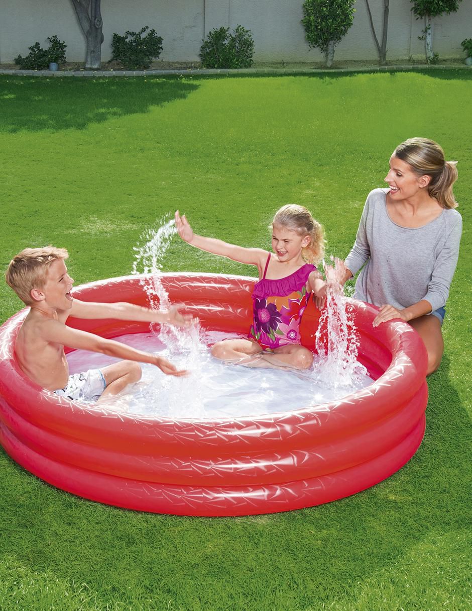 Alberca bestway alberca inflable sin licencia