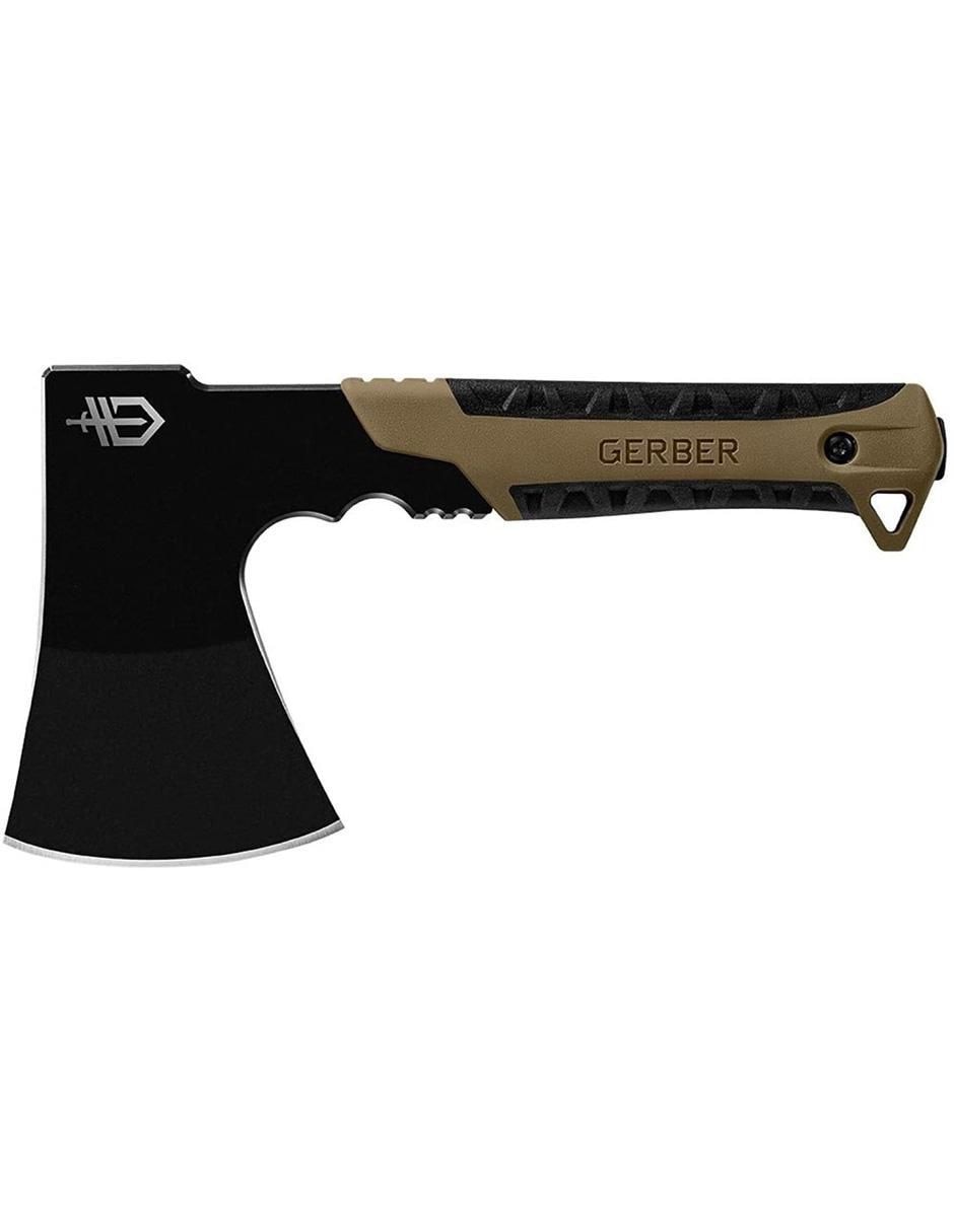 Hacha de mano Compact Pack Hatchet de acero Hacha de mano Compact Pack Hatchet de acero