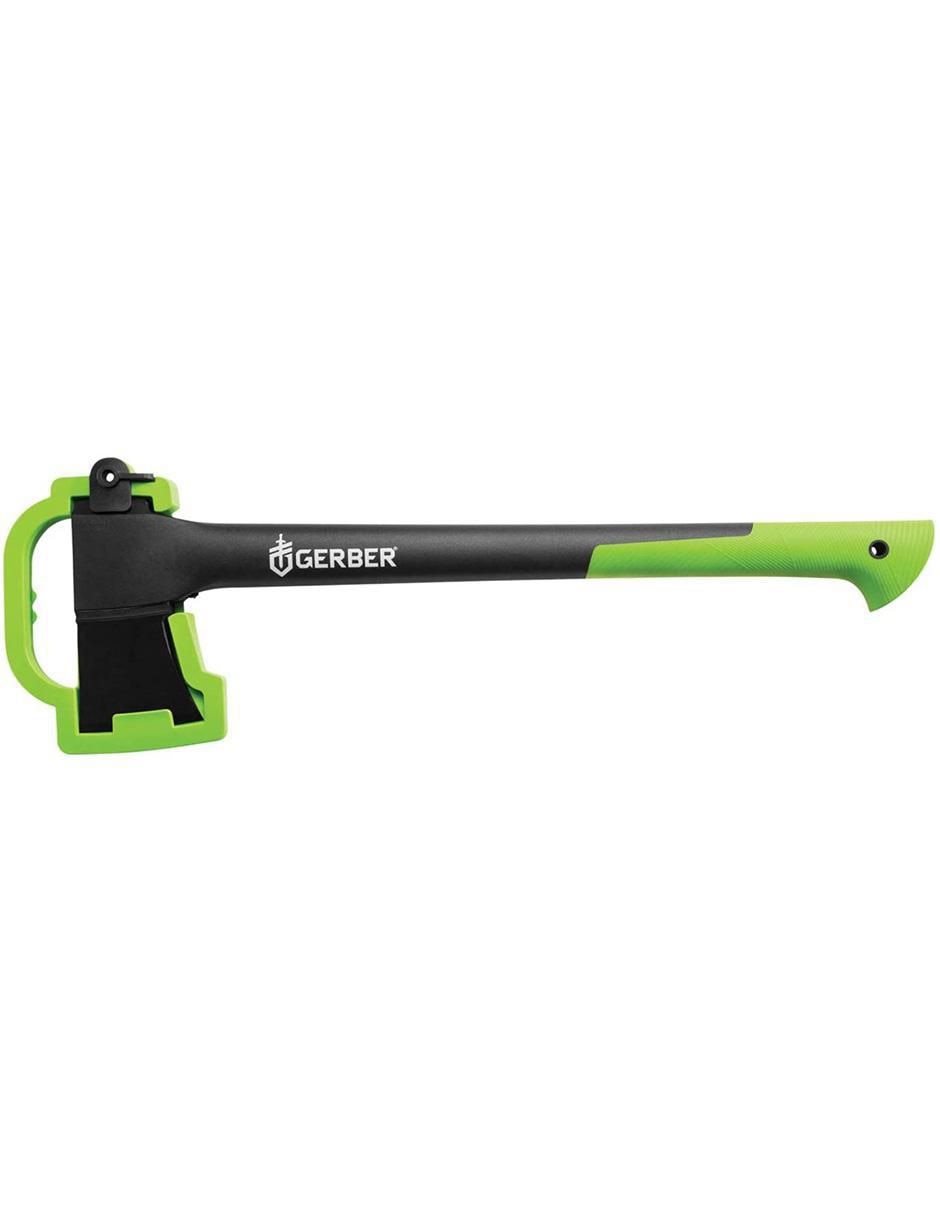 Hacha de mano Freescape Camp Hatchet de acero 2