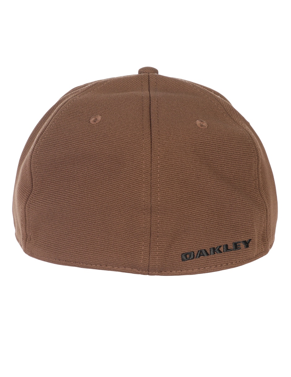 Gorra visera curva cerrada Tincan para hombre 2