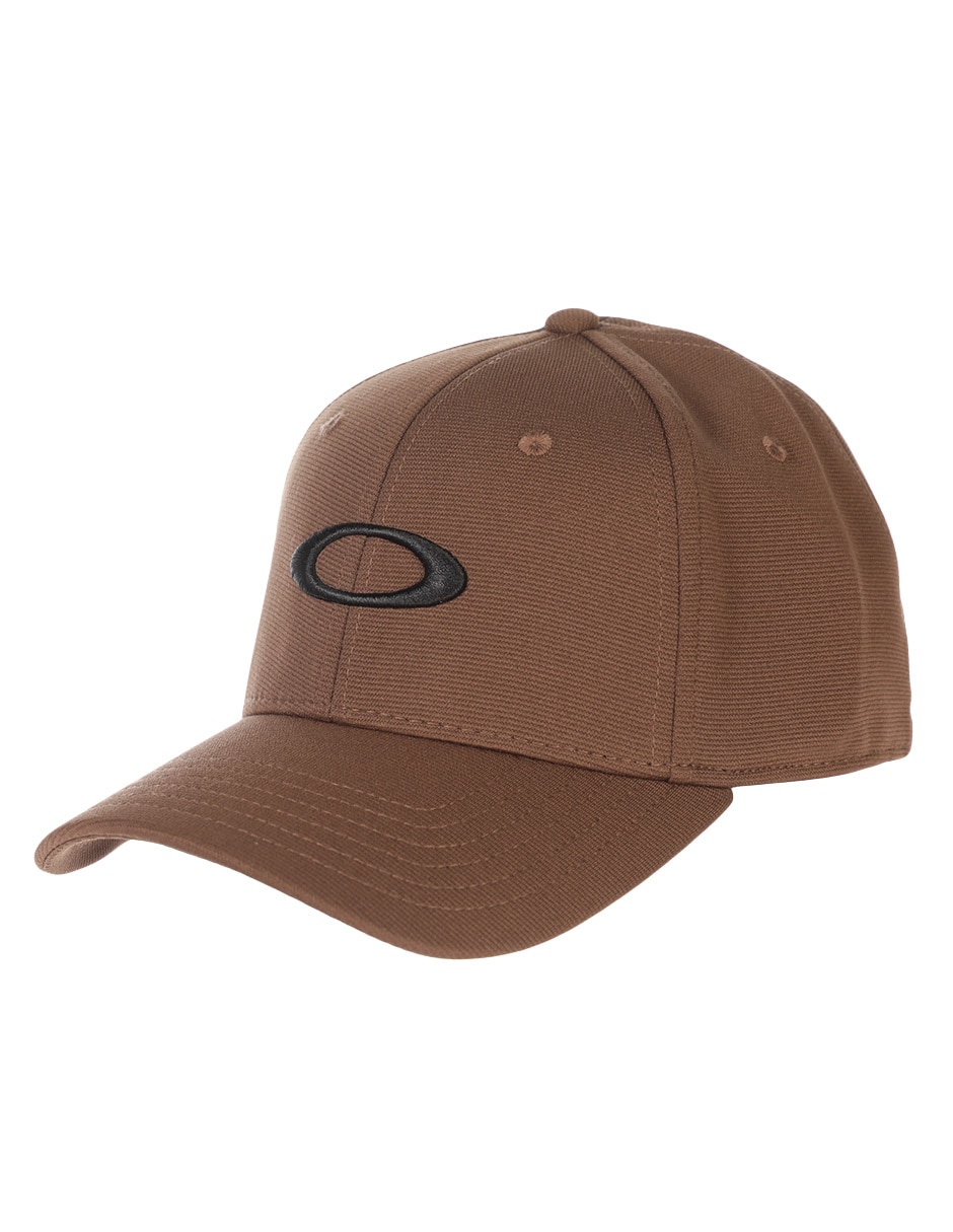 Gorra visera curva cerrada Tincan para hombre 3