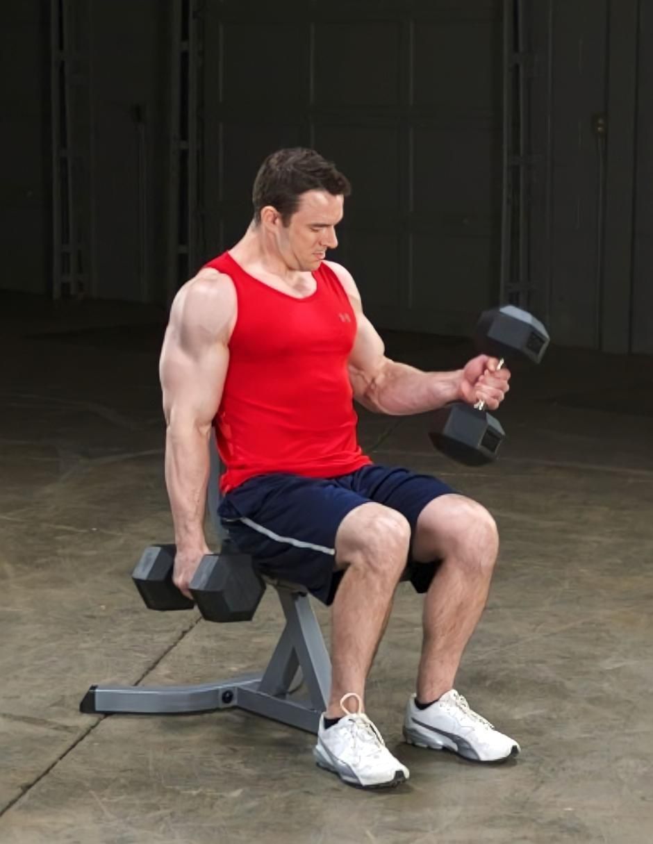 Banco para entrenamiento BS-GST20 2