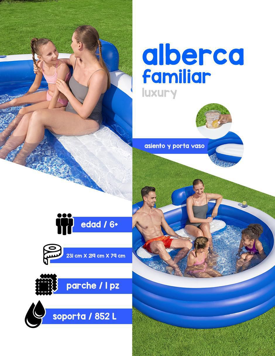 Alberca 2