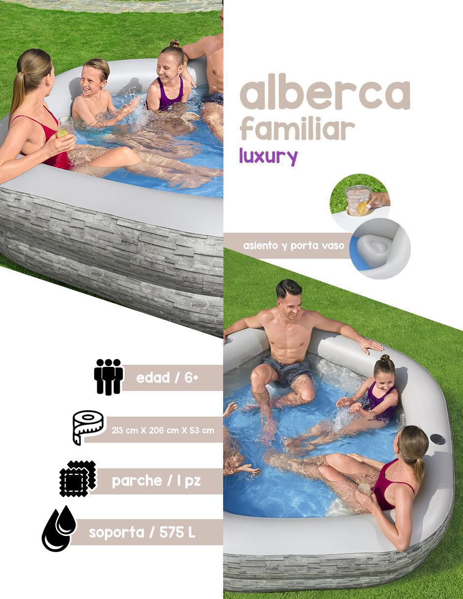 Alberca 2