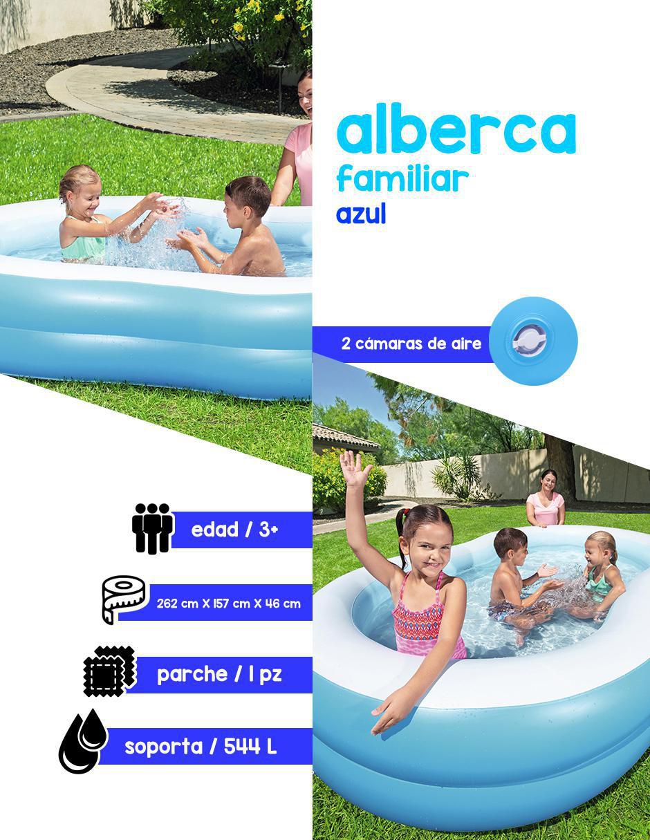 Alberca 2