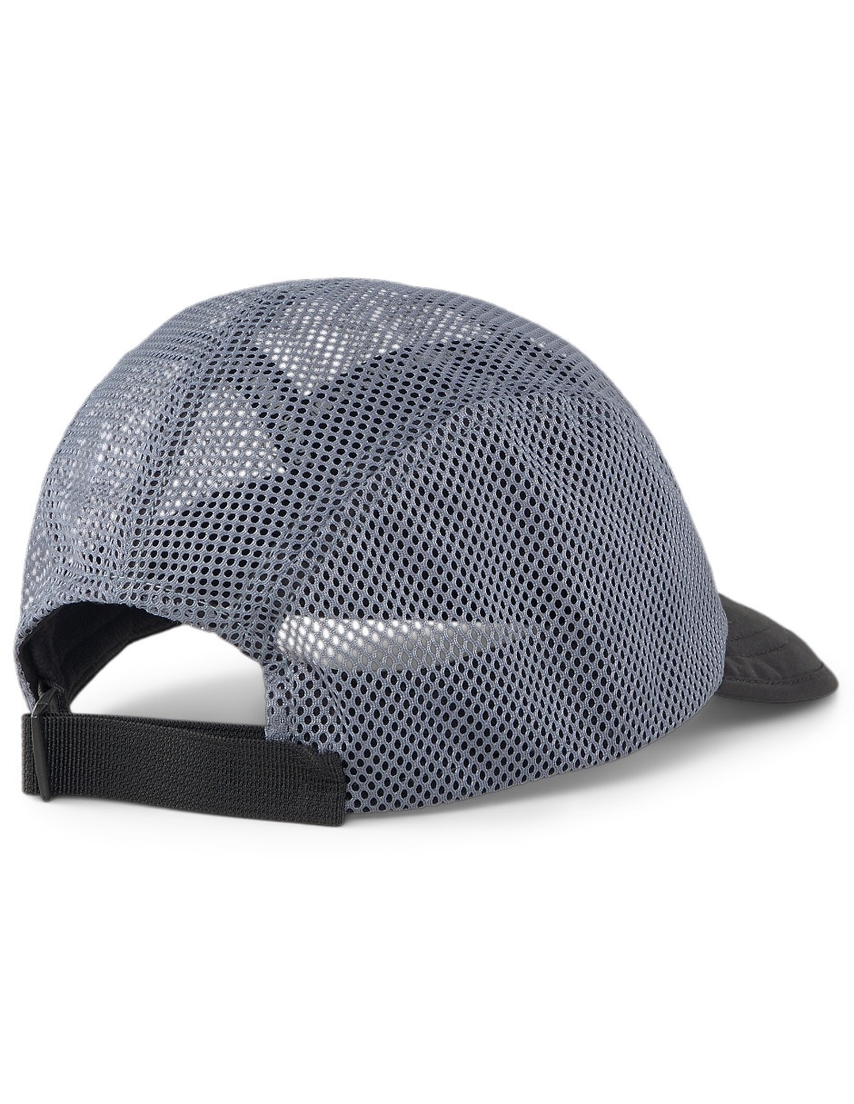 Gorra con visera semicurva snapback para entrenamiento adulto 9