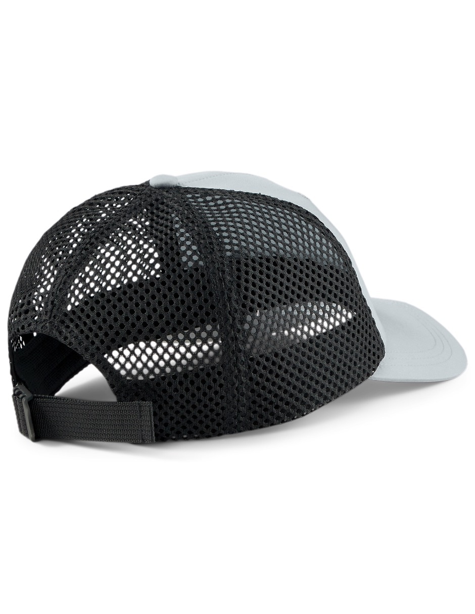 Gorra visera curva hebilla unisex adulto 2