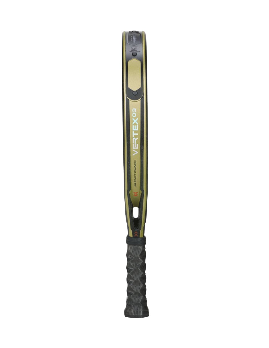Pala de pádel Vertex 4