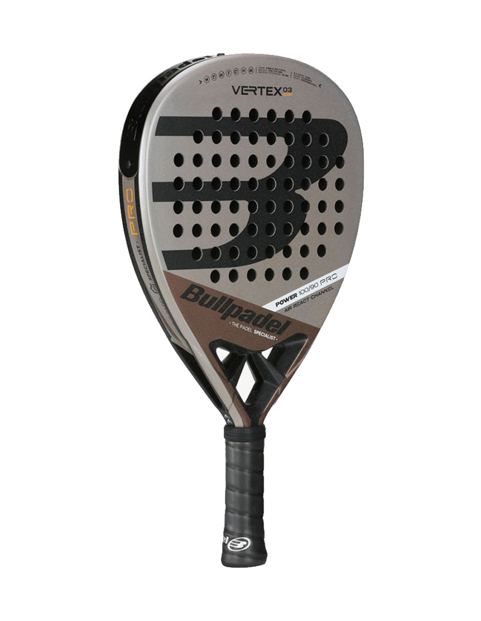 Pala de pádel Vertex 2