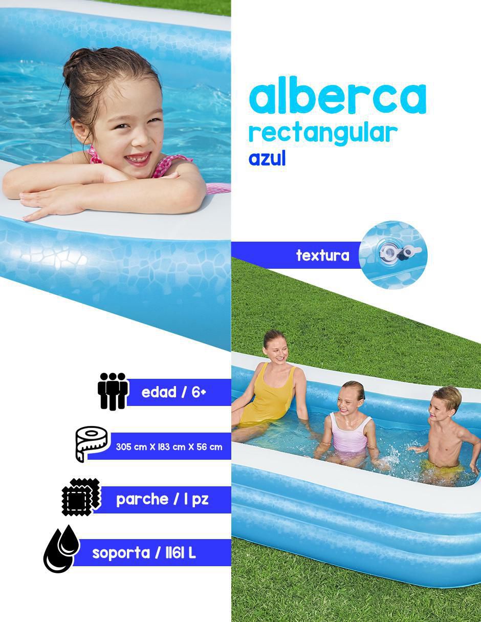 Alberca 2