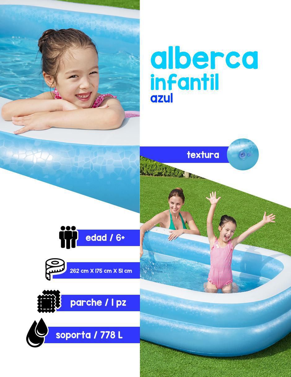 Alberca 2