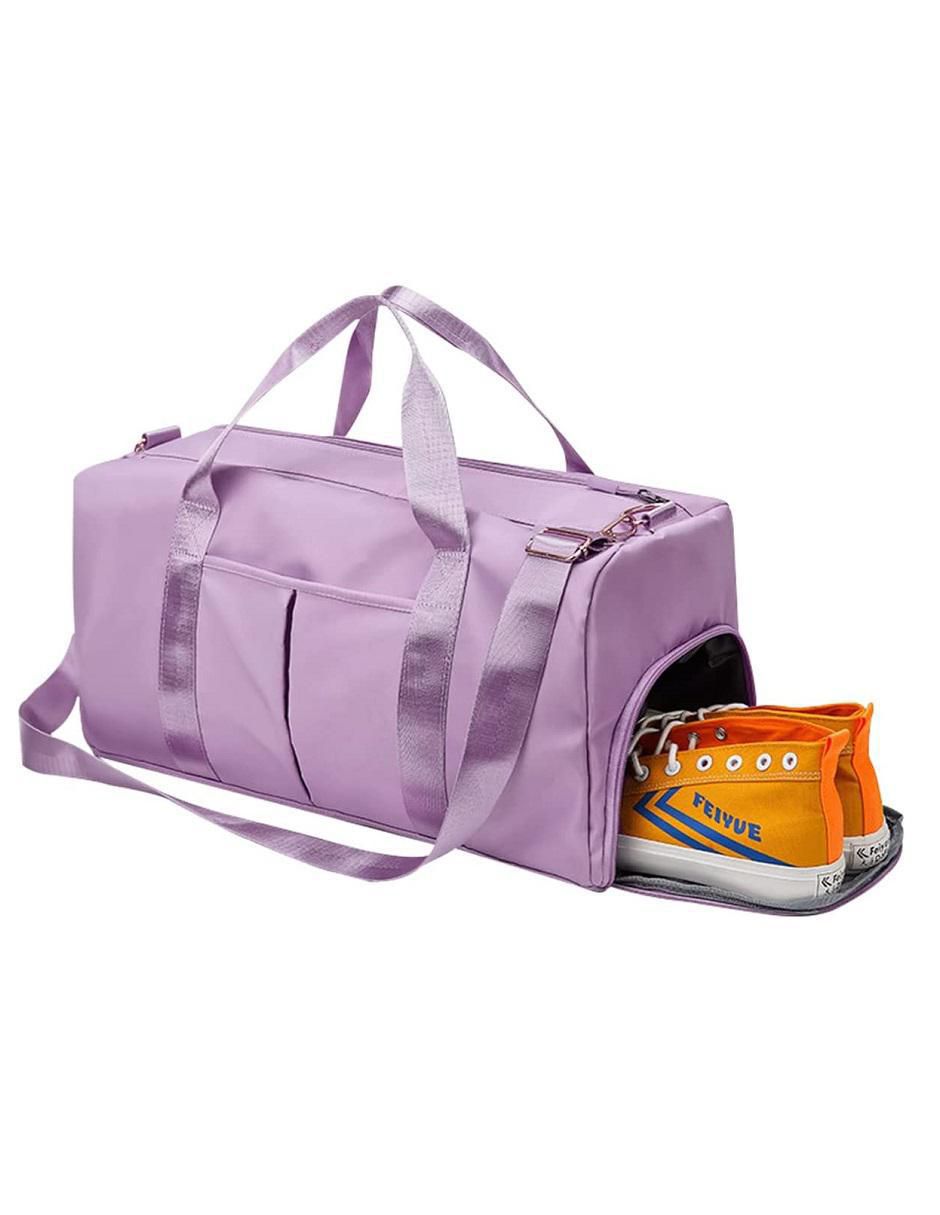 Maleta deportiva frutivegie