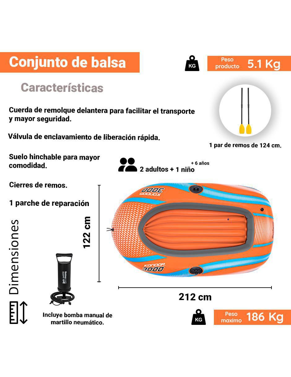 Bote 61146 61146 3