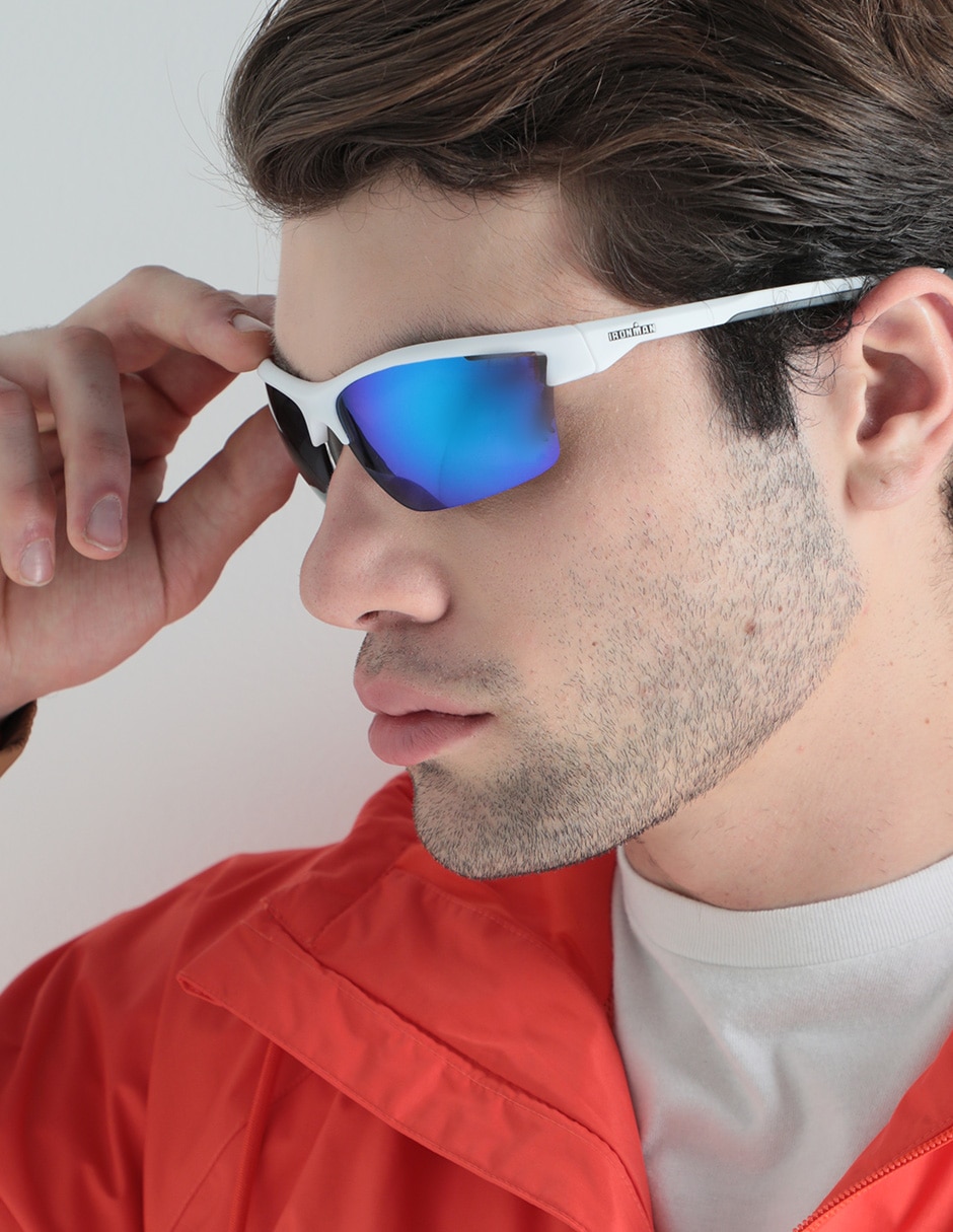 Lentes de sol unisex 6