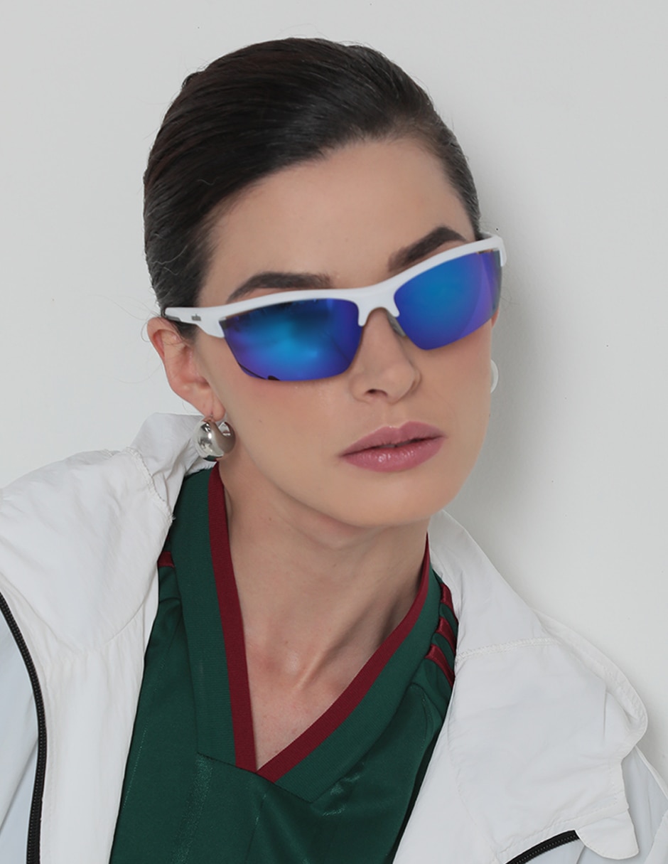 Lentes de sol unisex 7
