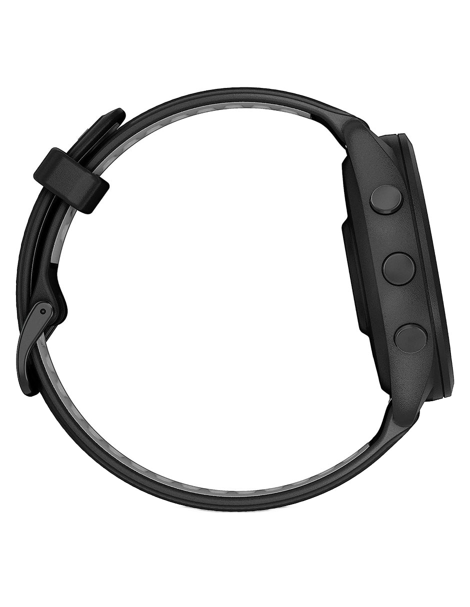 GARMIN PLÁSTICO, NEGRO