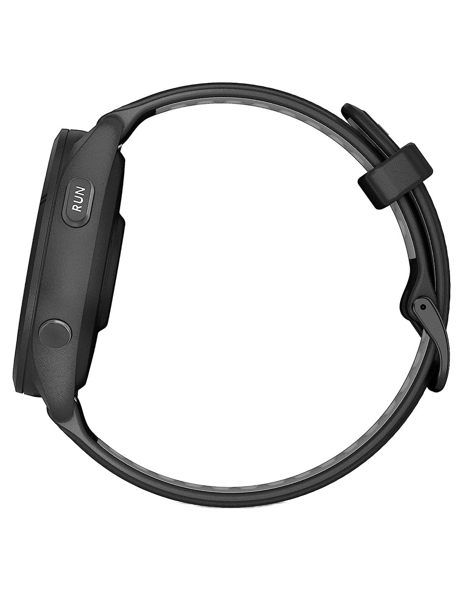 GARMIN PLÁSTICO, NEGRO