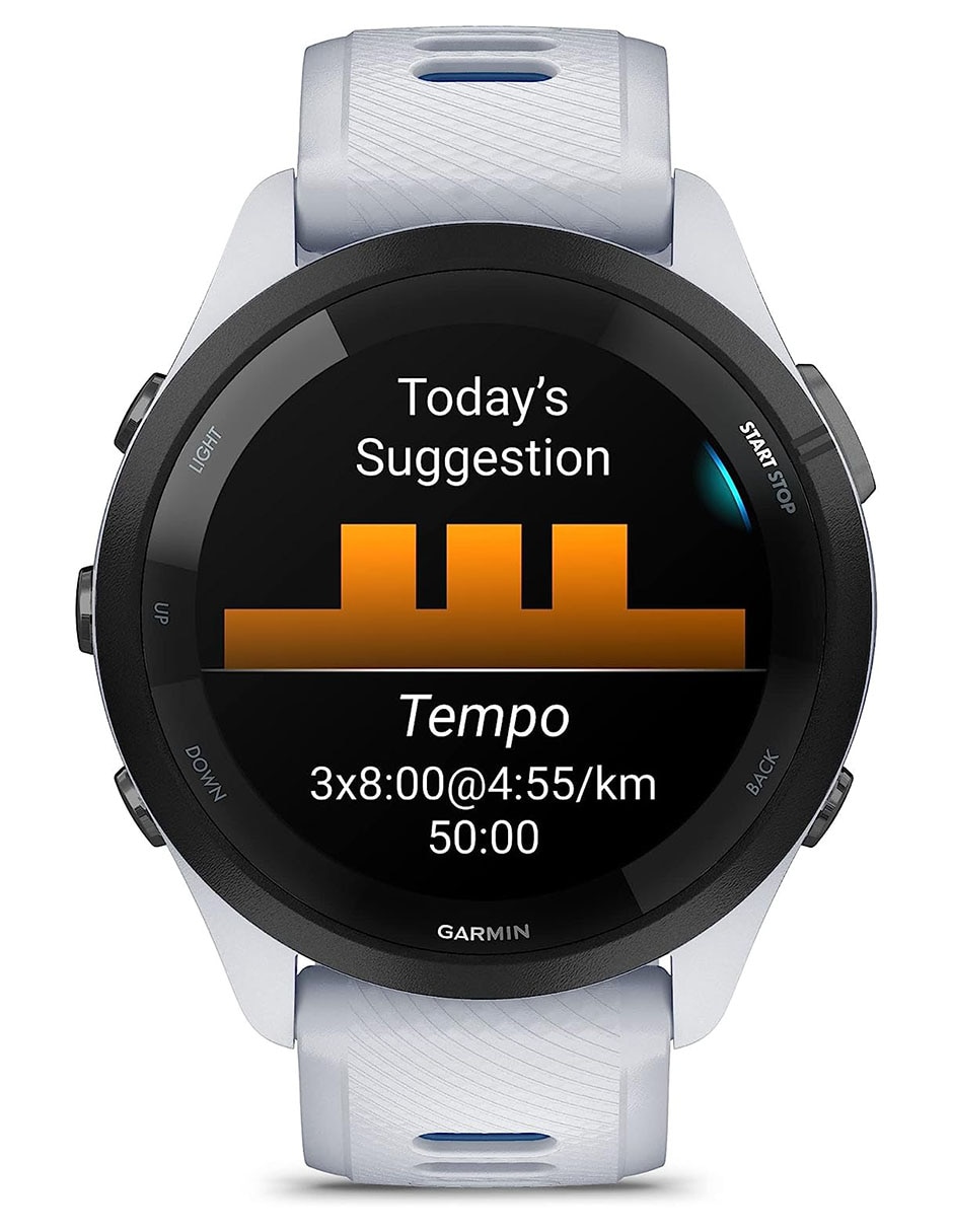 Smartwatch Garmin Forerunner 265 unisex