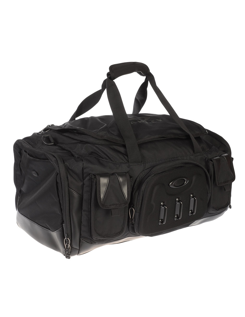 DUFFEL OAKLEY MULTIDISCIPLINA N, NEGRO