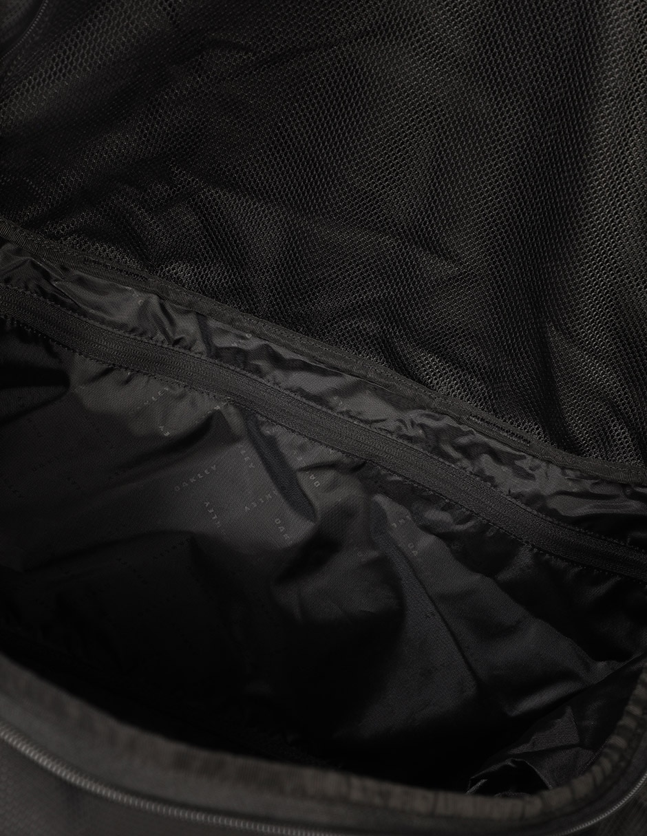 DUFFEL OAKLEY MULTIDISCIPLINA N, NEGRO